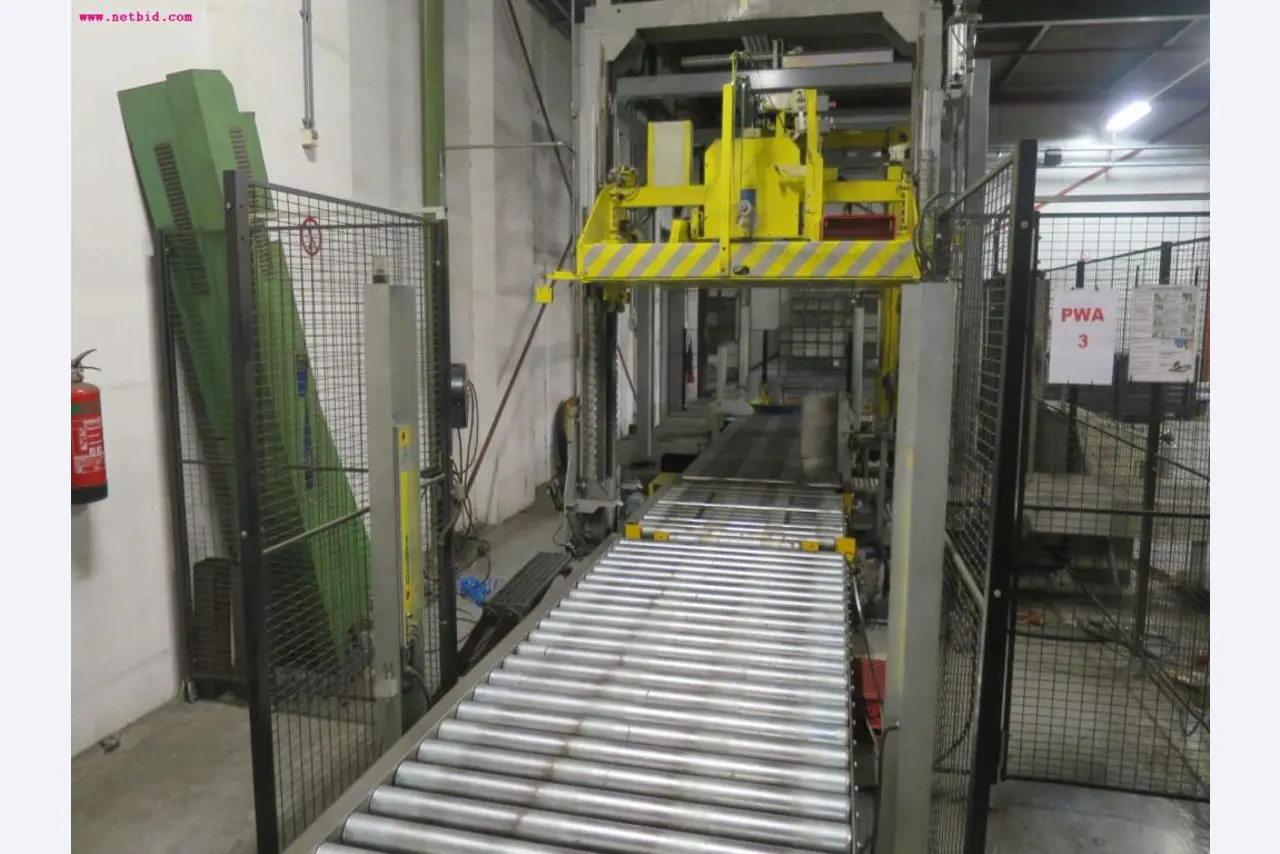 Diepdrukrotatiepersen en verwerkings/post-pressmachines-2