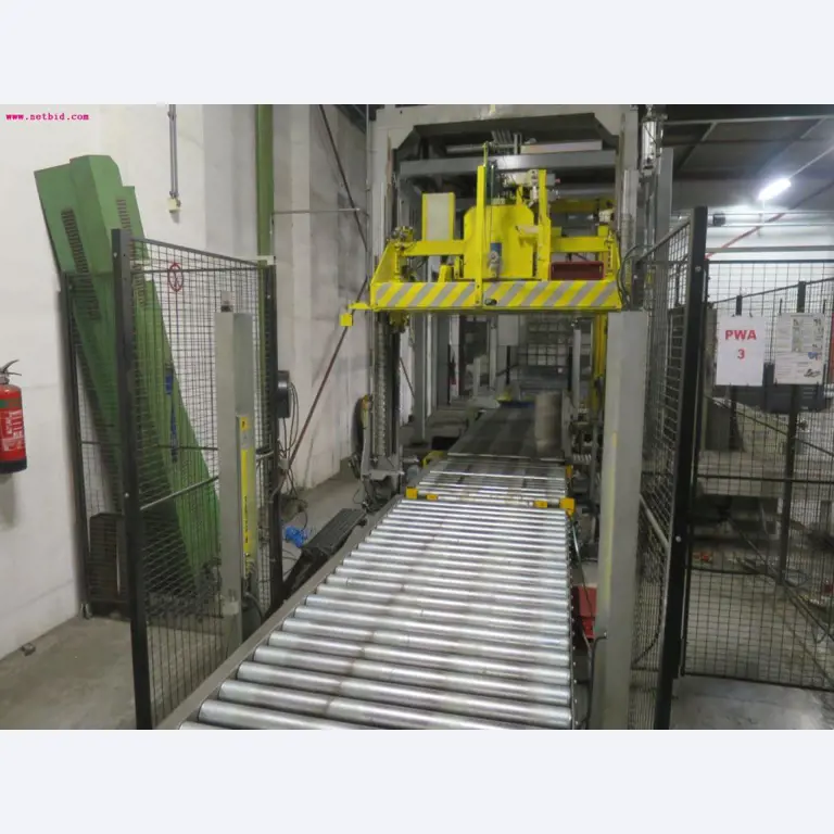 Diepdrukrotatiepersen en verwerkings/post-pressmachines-2