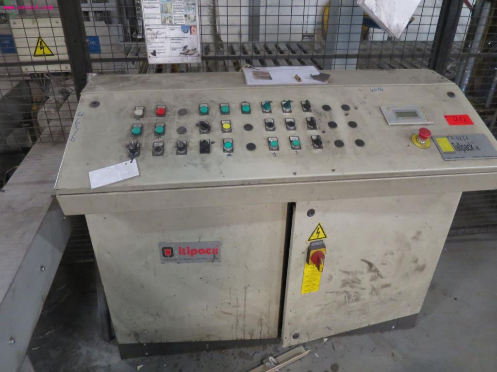 Máquinas de impressão e linhas de acabamento - 2º leilão-3