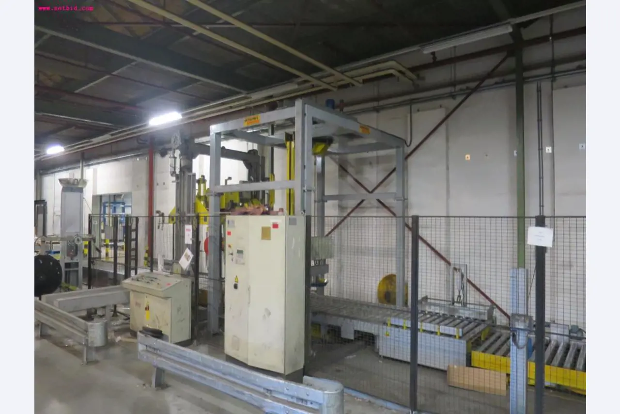 Diepdrukrotatiepersen en verwerkings/post-pressmachines-5