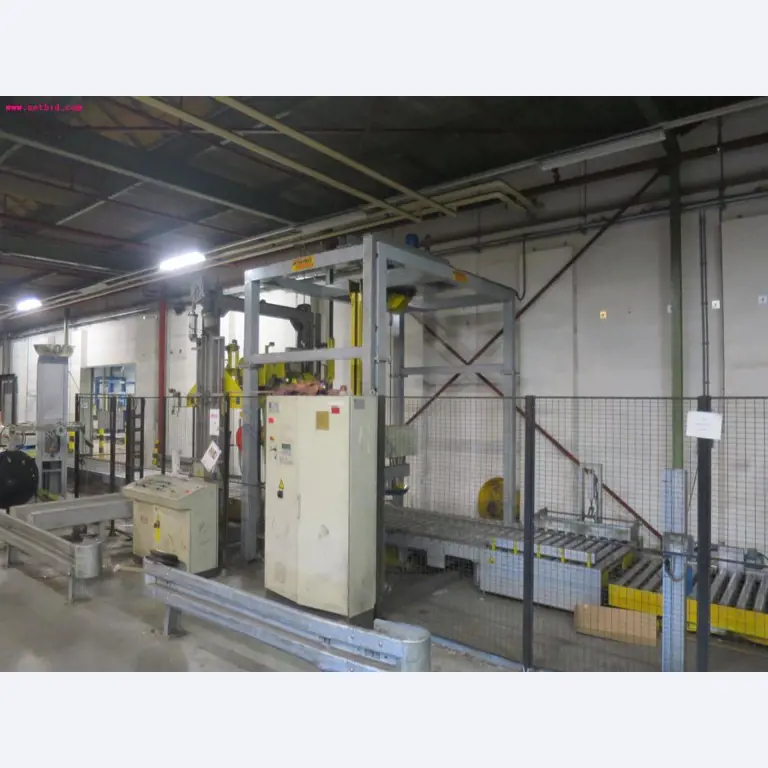 Diepdrukrotatiepersen en verwerkings/post-pressmachines-5