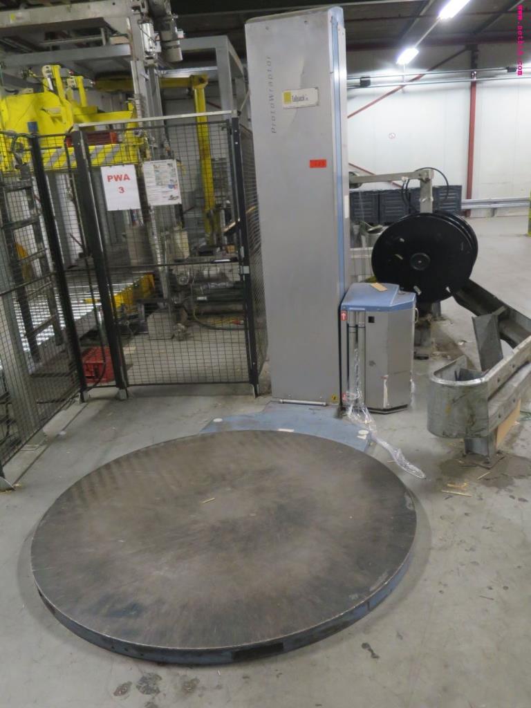 Máquinas de impressão e linhas de acabamento - 2º leilão-1