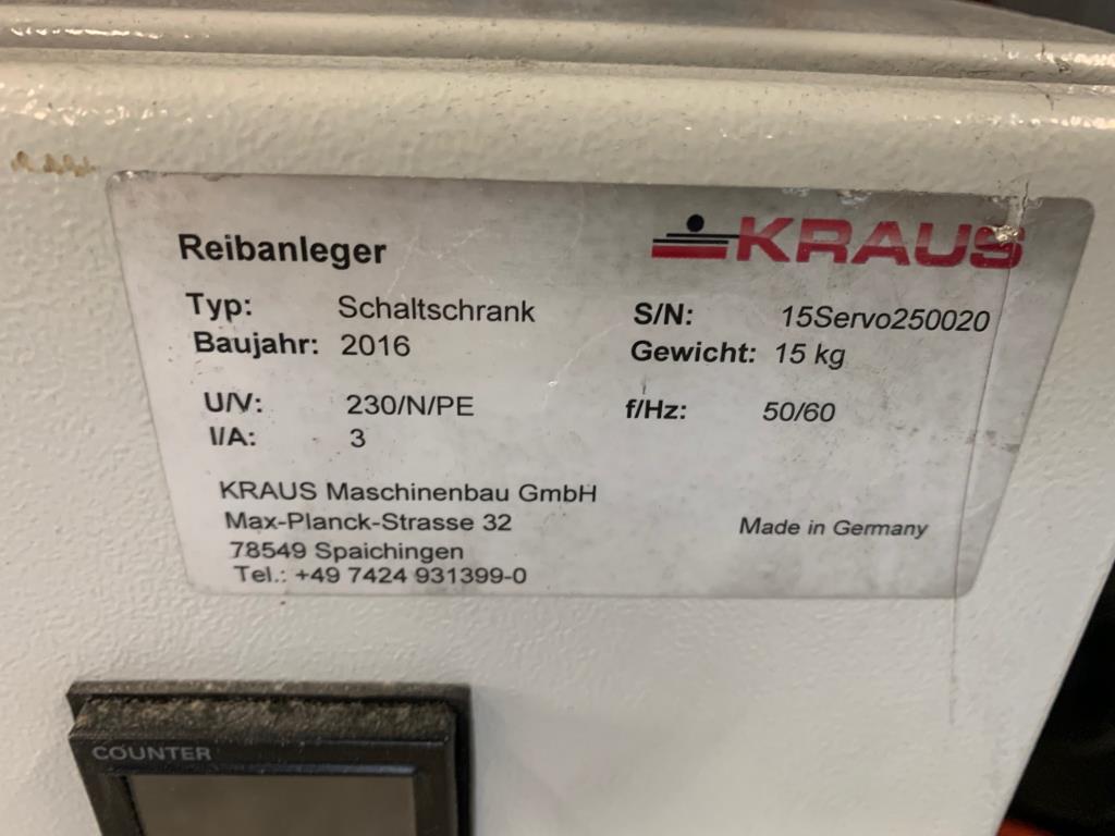Máquinas de impressão e linhas de acabamento - 2º leilão-2