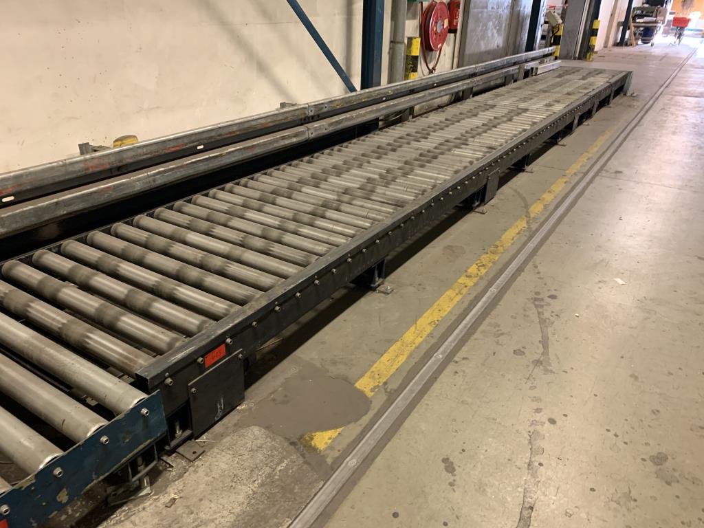 Máquinas de impressão e linhas de acabamento - 2º leilão-2