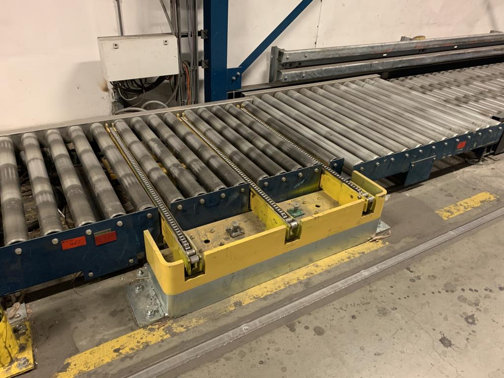 Máquinas de impressão e linhas de acabamento - 2º leilão-3