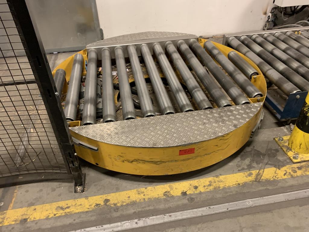 Máquinas de impressão e linhas de acabamento - 2º leilão-4