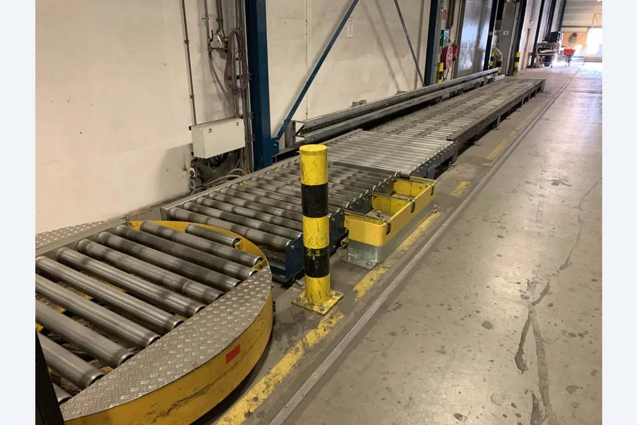 Diepdrukrotatiepersen en verwerkings/post-pressmachines-5