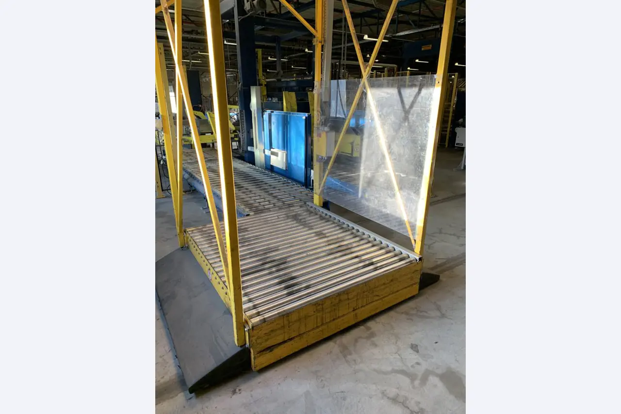 Diepdrukrotatiepersen en verwerkings/post-pressmachines-6