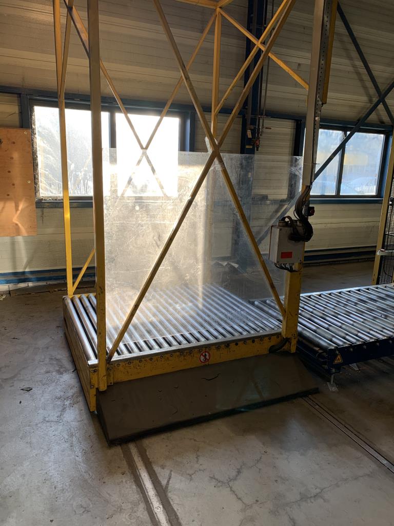 Máquinas de impressão e linhas de acabamento - 2º leilão-7