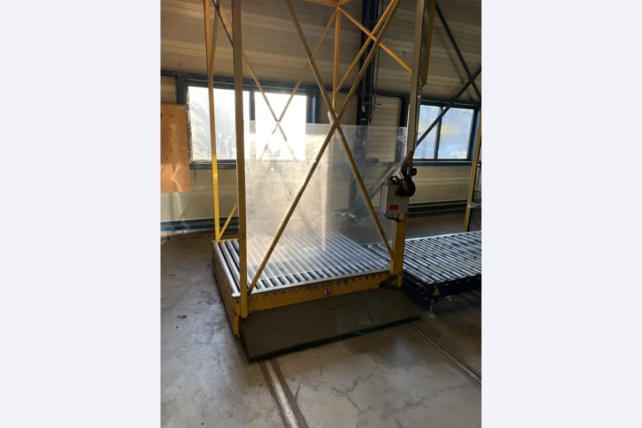 Diepdrukrotatiepersen en verwerkings/post-pressmachines-7