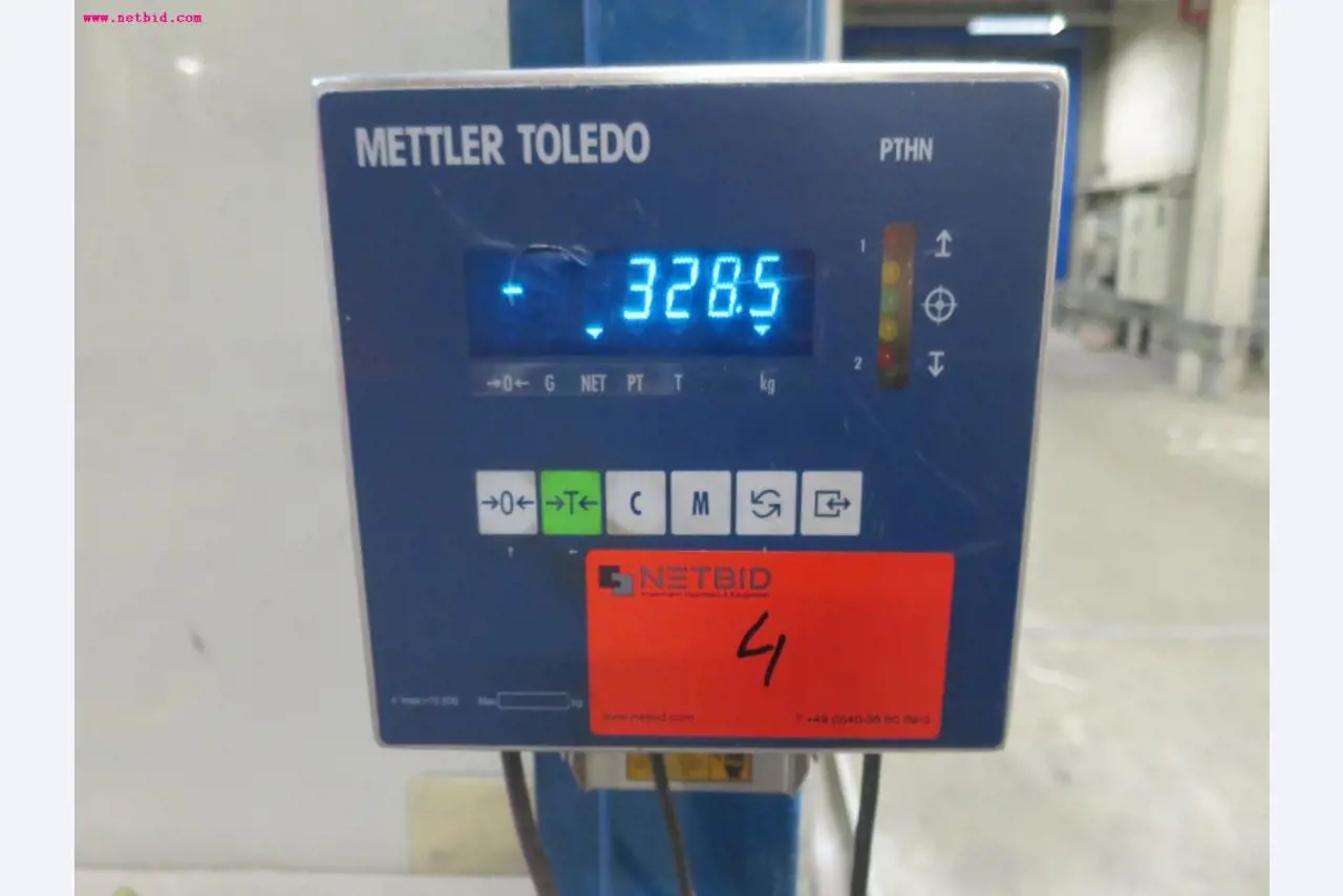 Druckmaschinen und Weiterverarbeitungslinien - 2te Versteigerung-3