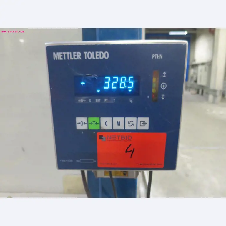 Druckmaschinen und Weiterverarbeitungslinien - 2te Versteigerung-3