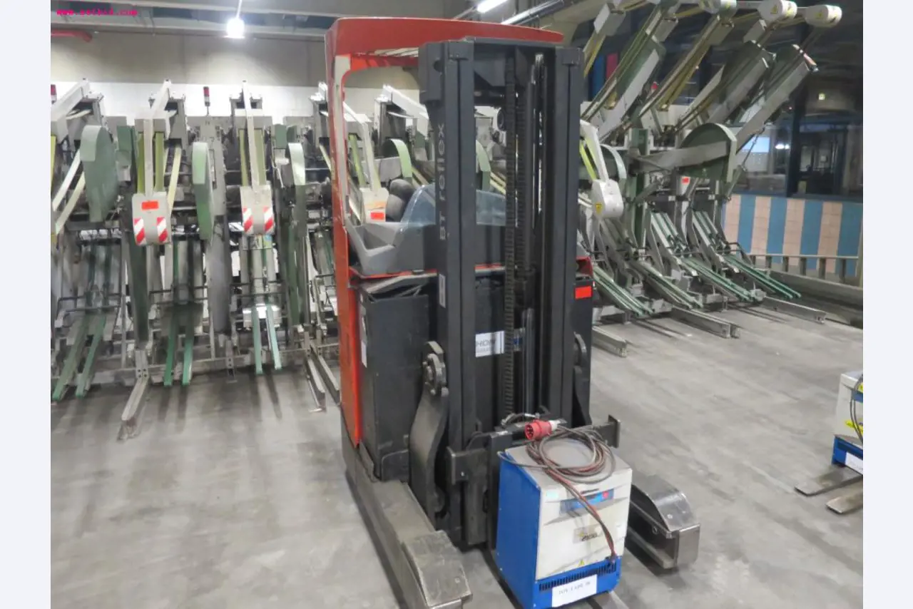 Diepdrukrotatiepersen en verwerkings/post-pressmachines-1