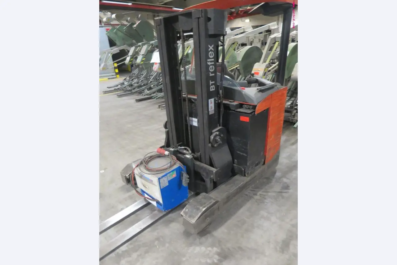 Diepdrukrotatiepersen en verwerkings/post-pressmachines-3