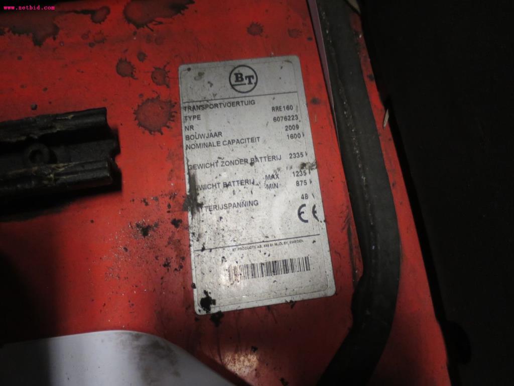 Máquinas de impressão e linhas de acabamento - 2º leilão-4