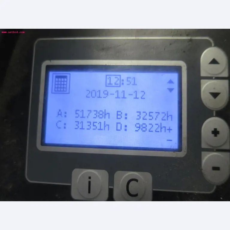 Diepdrukrotatiepersen en verwerkings/post-pressmachines-6