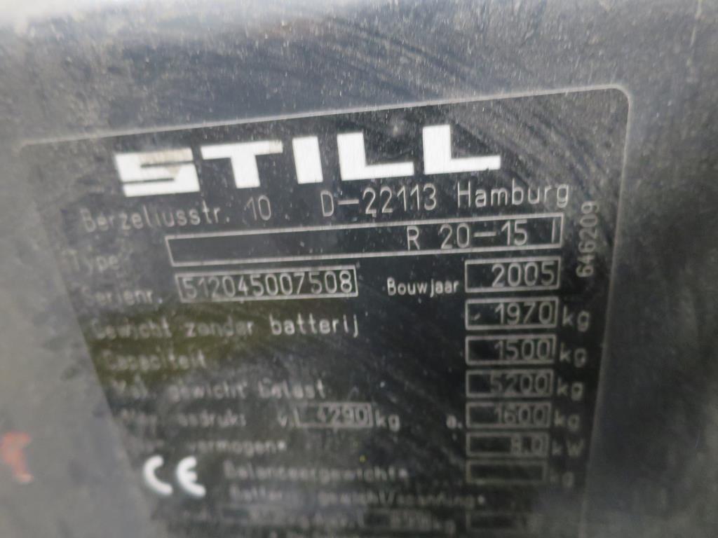 Acessórios para impressoras, peças sobressalentes e linhas de acabamento - 3º leilão-2