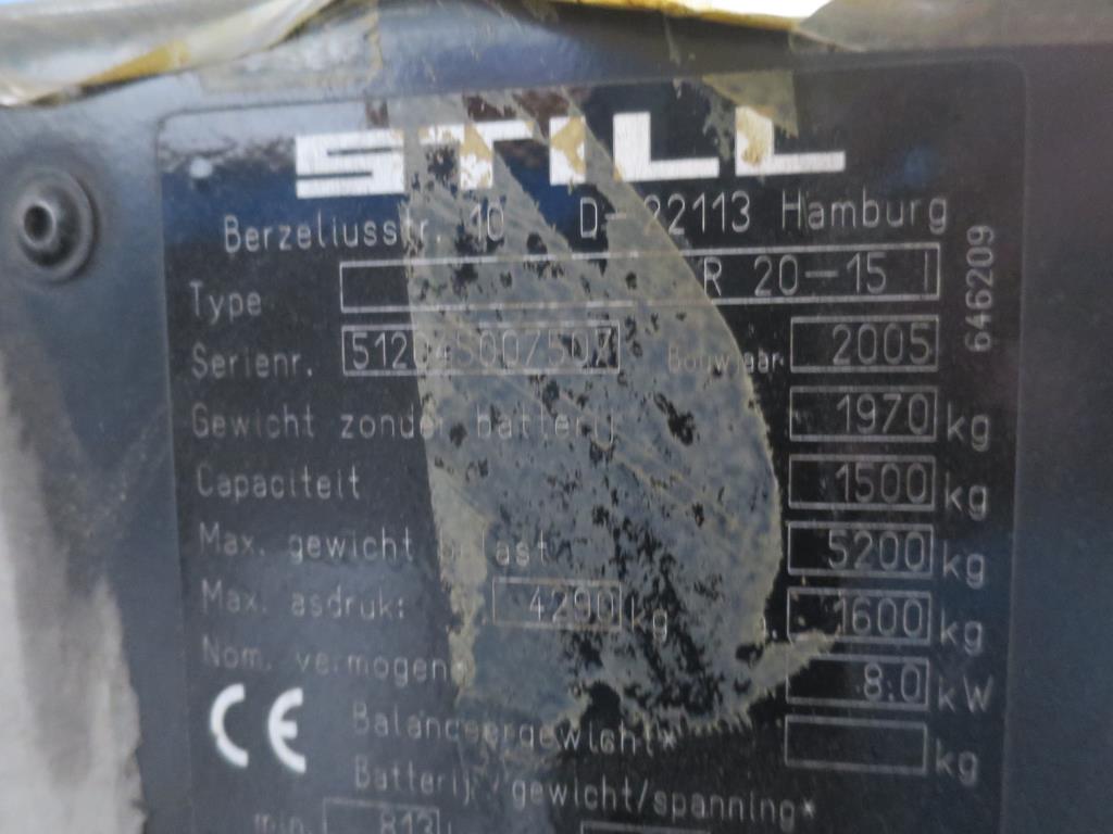 Acessórios para impressoras, peças sobressalentes e linhas de acabamento - 3º leilão-2