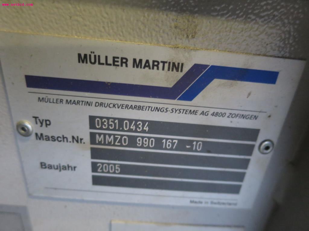 Printing presses and finishing lines - 2nd auction-2