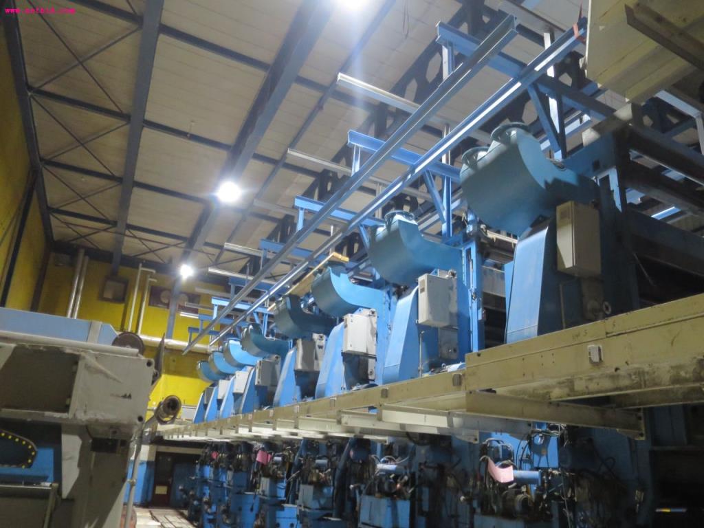 Máquinas de impressão e linhas de acabamento - 2º leilão-5