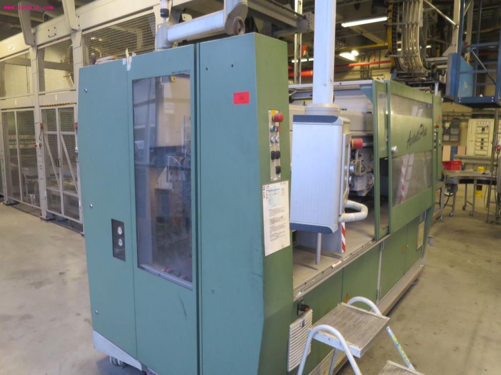 Máquinas de impressão e linhas de acabamento - 2º leilão-4