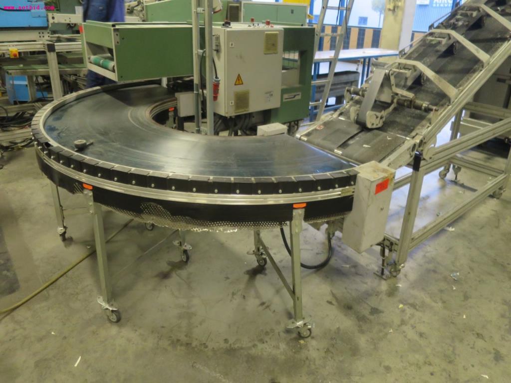 Machines d'impression et lignes de finition - 2ème vente aux enchères-2