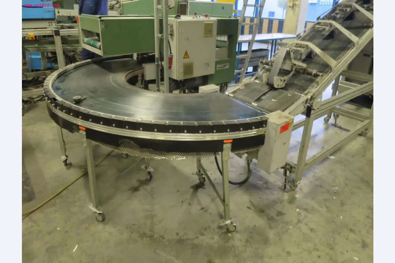 Machines d'impression et lignes de finition - 2ème vente aux enchères-2