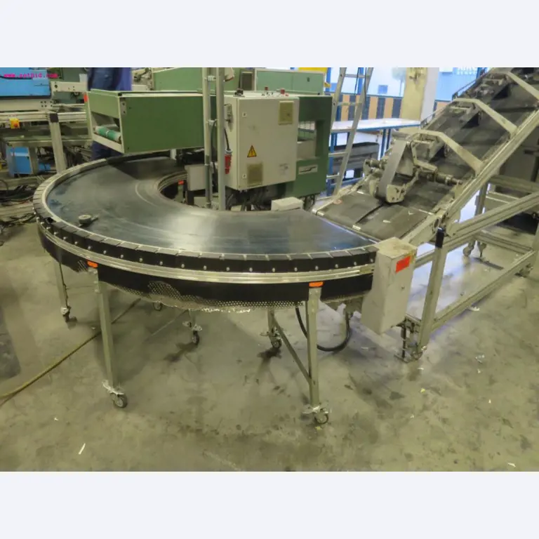 Machines d'impression et lignes de finition - 2ème vente aux enchères-2