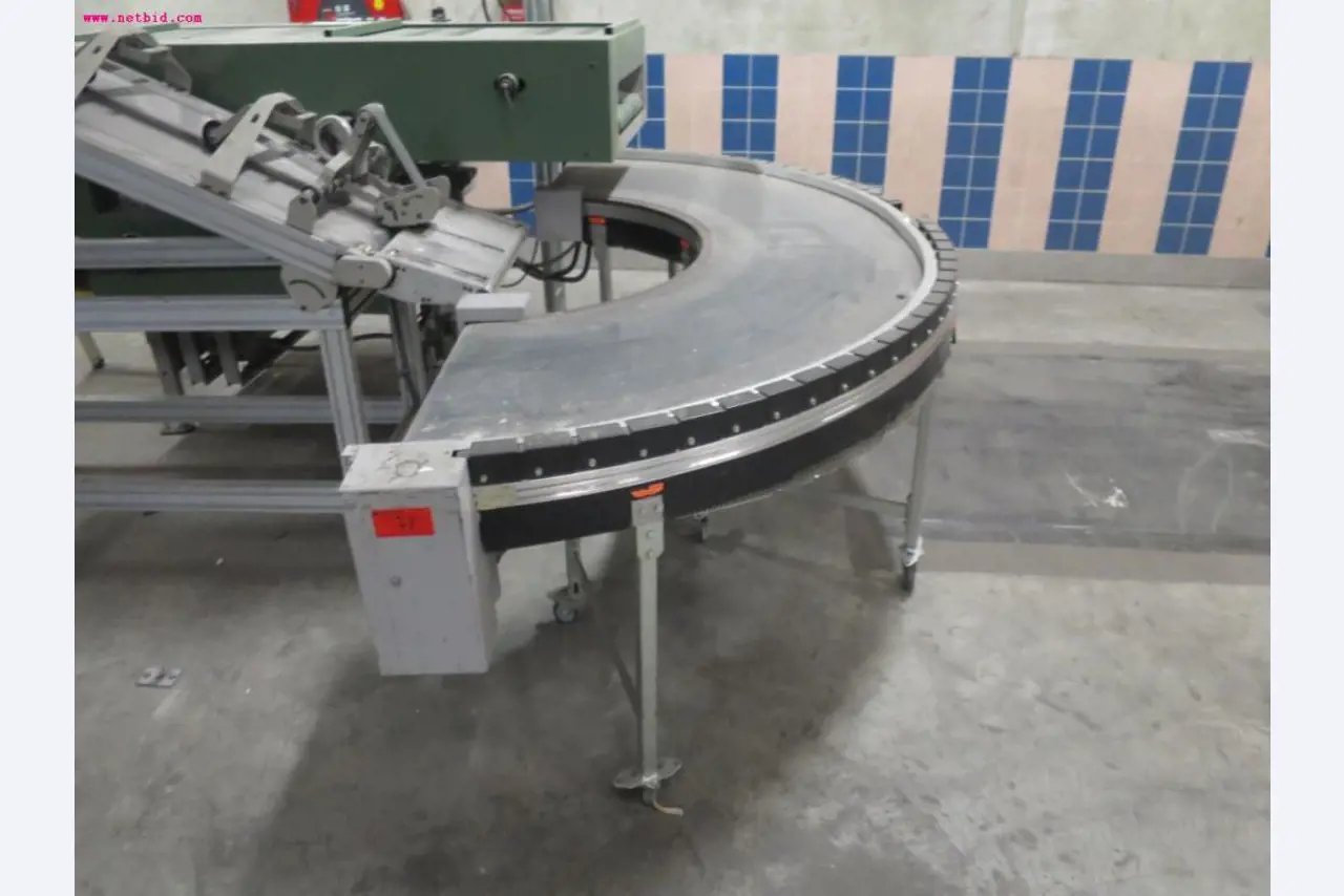 Druckmaschinen und Weiterverarbeitungslinien - 2te Versteigerung-2