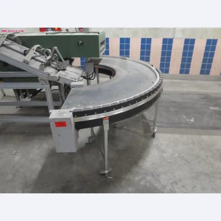 Druckmaschinen und Weiterverarbeitungslinien - 2te Versteigerung-2