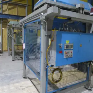 Palletiseermachine Müller Martini 039740017