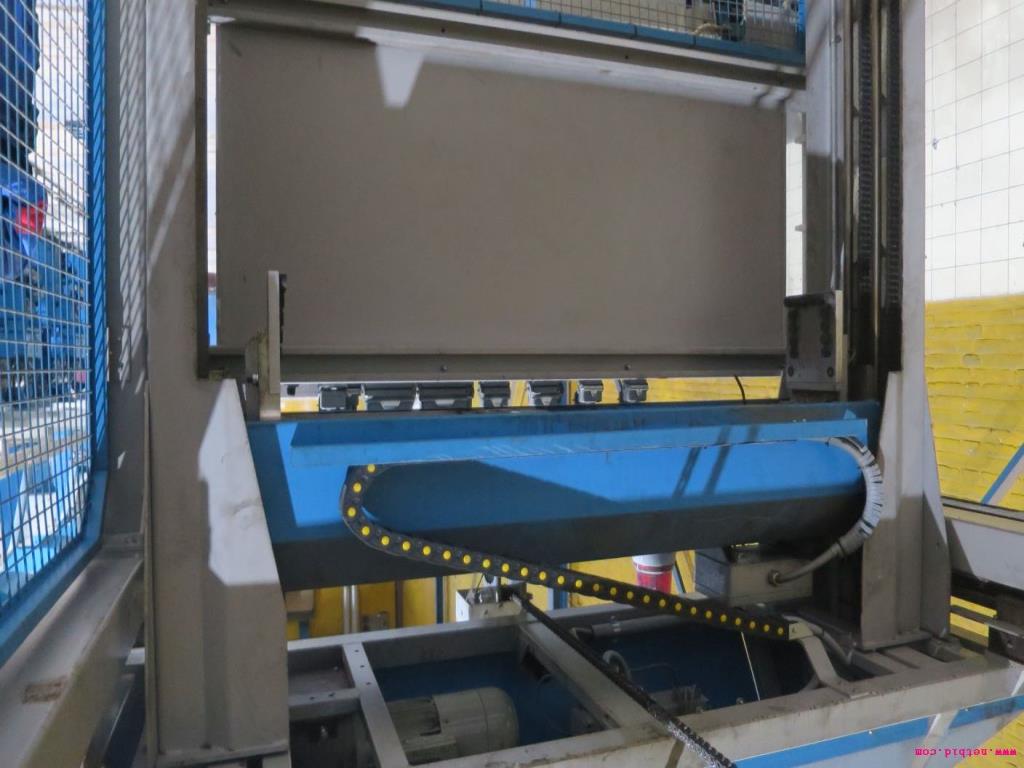 Máquinas de impressão e linhas de acabamento - 2º leilão-4