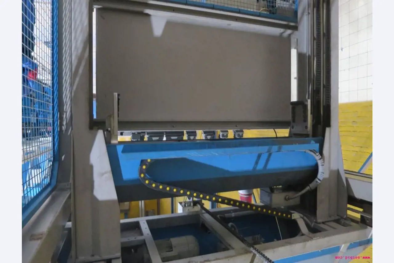 Máquinas de impressão e linhas de acabamento - 2º leilão-4