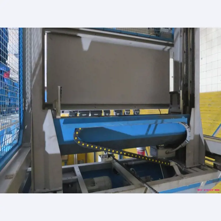 Máquinas de impressão e linhas de acabamento - 2º leilão-4