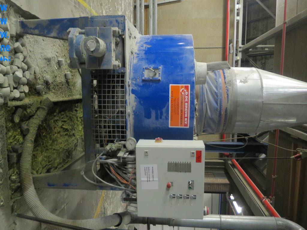 Acessórios para impressoras, peças sobressalentes e linhas de acabamento - 3º leilão-1