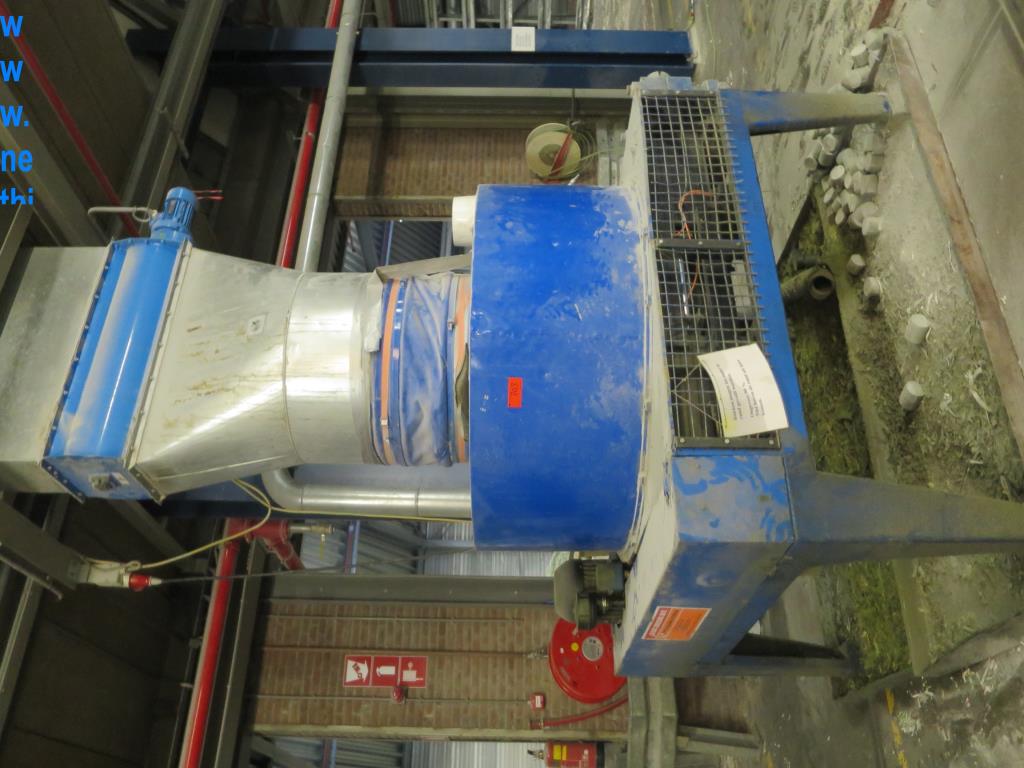 Acessórios para impressoras, peças sobressalentes e linhas de acabamento - 3º leilão-3