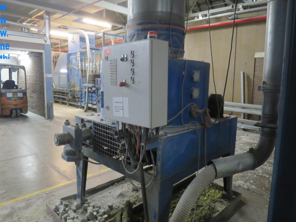 Acessórios para impressoras, peças sobressalentes e linhas de acabamento - 3º leilão-4