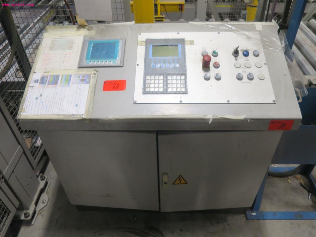 Acessórios para impressoras, peças sobressalentes e linhas de acabamento - 3º leilão-2