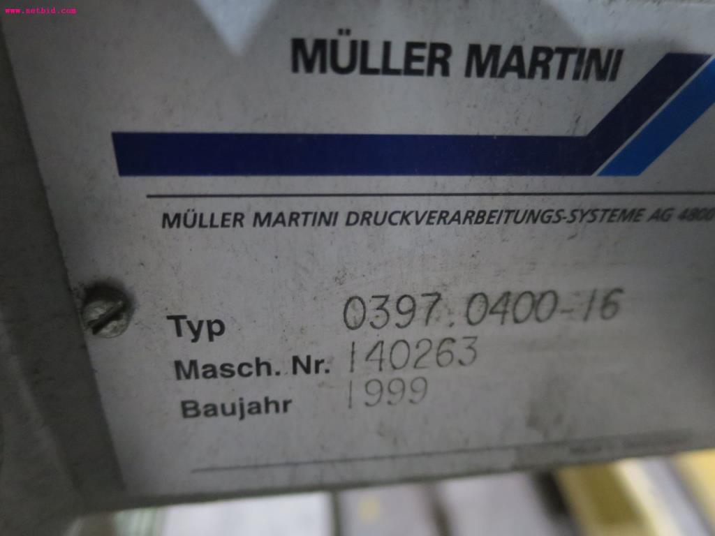 Machines d'impression et lignes de finition - 2ème vente aux enchères-2