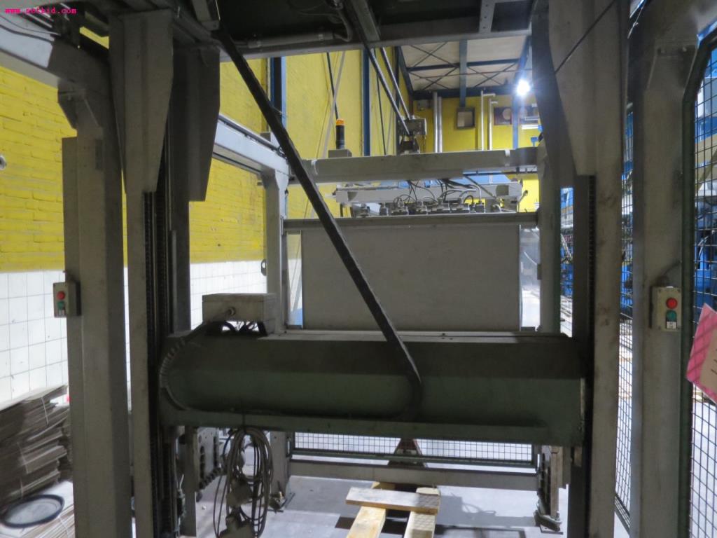 Machines d'impression et lignes de finition - 2ème vente aux enchères-3