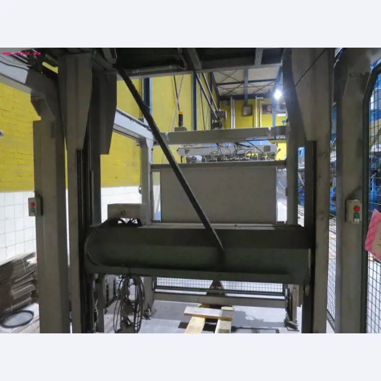 Druckmaschinen und Weiterverarbeitungslinien - 2te Versteigerung-3