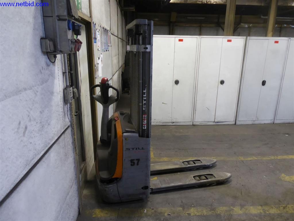 Maschinen und Anlagen der Gusswerke Saarbrücken-2