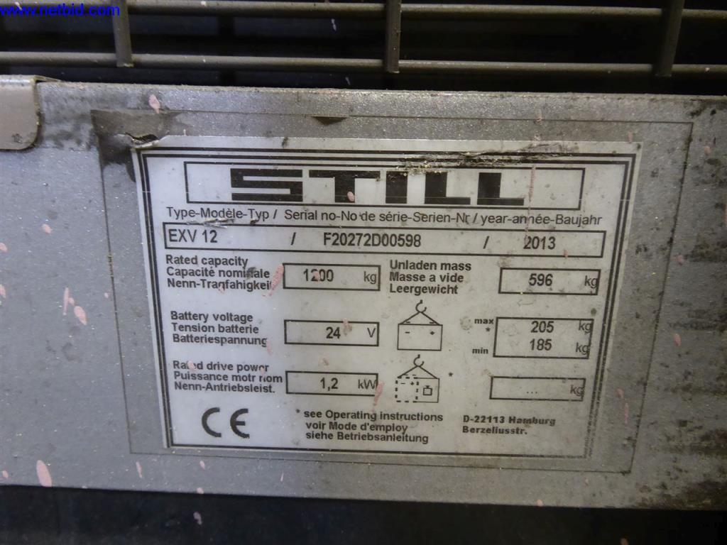 Maschinen und Anlagen der Gusswerke Saarbrücken-3
