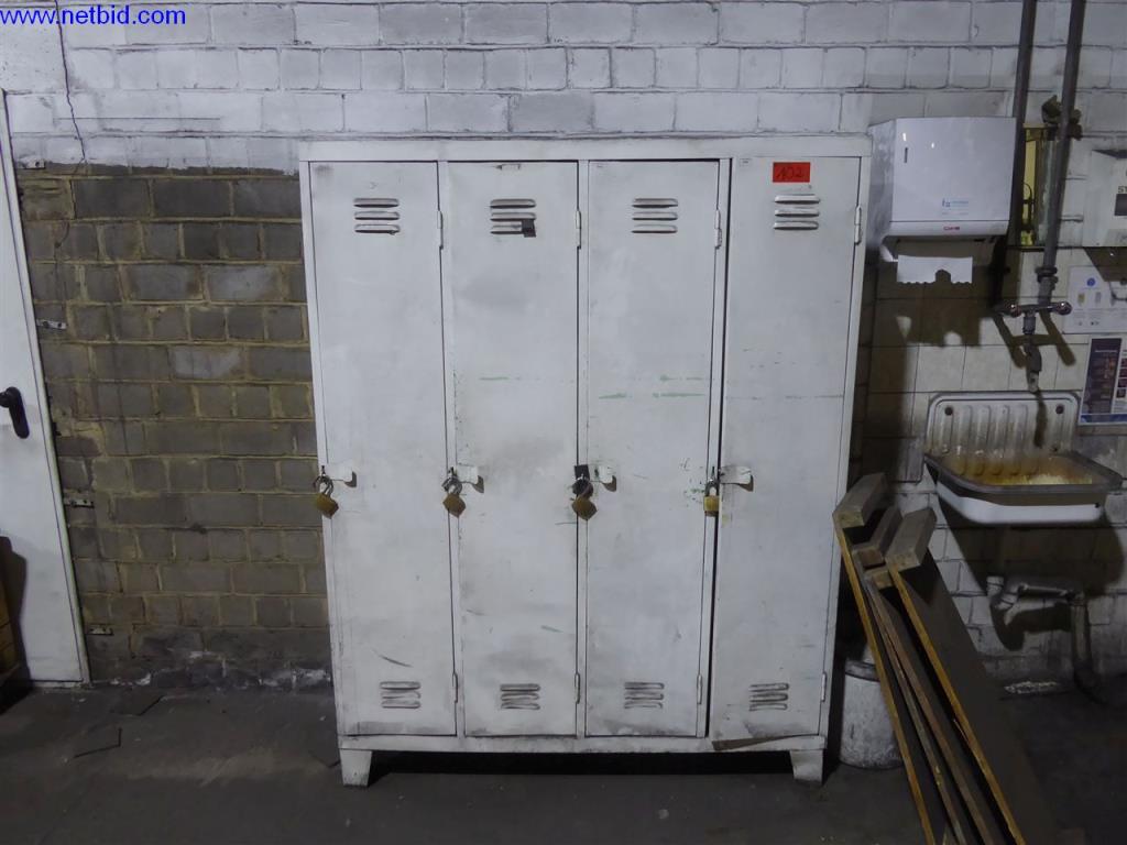 Maszyny i systemy w Gusswerke Saarbrücken-4