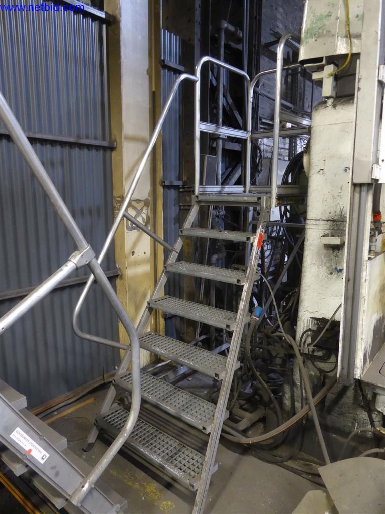 Maschinen und Anlagen der Gusswerke Saarbrücken-2