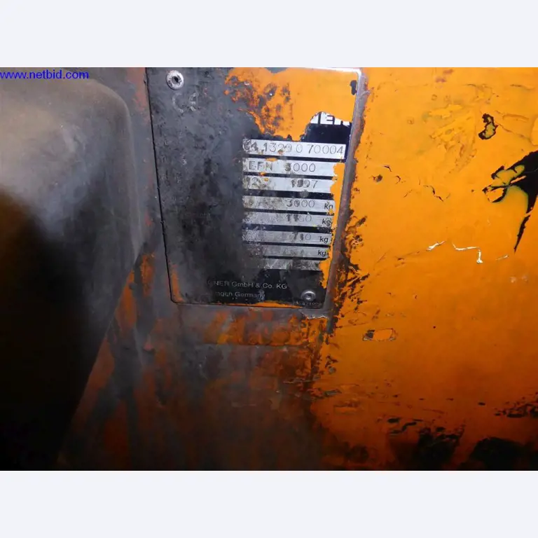 Machinery and equipment of Gusswerke Saarbrücken-3