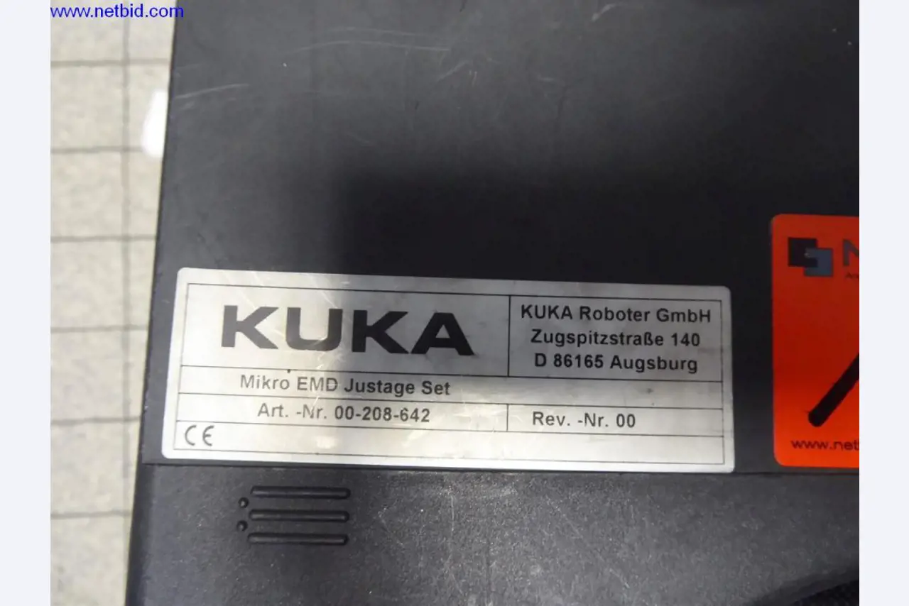 Machinery and equipment of Gusswerke Saarbrücken-2