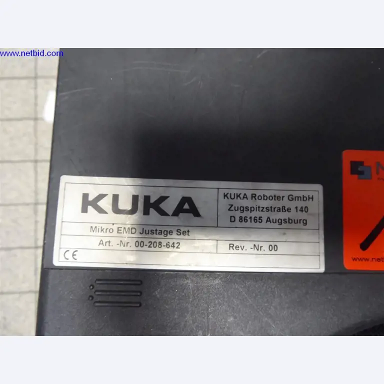 Machinery and equipment of Gusswerke Saarbrücken-2