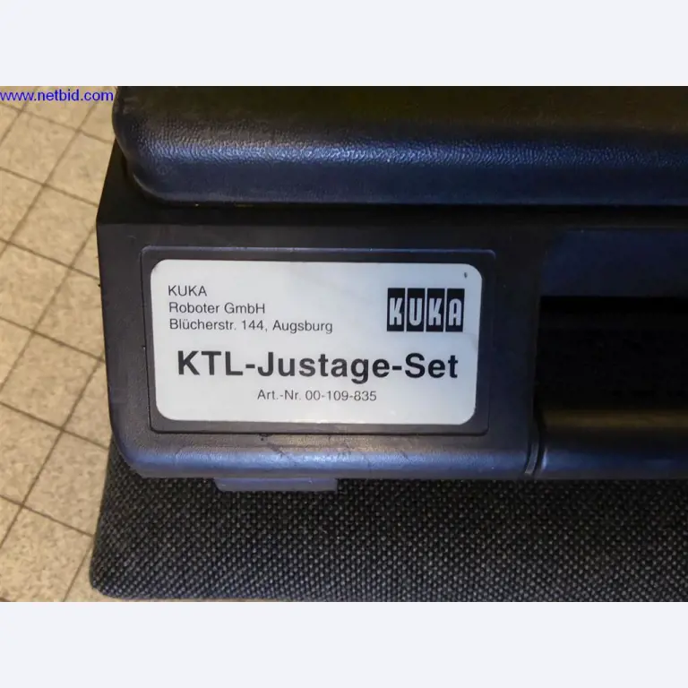 Machinery and equipment of Gusswerke Saarbrücken-4