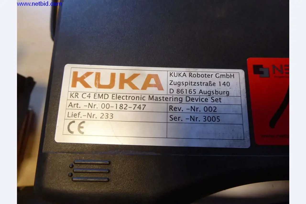 Machinery and equipment of Gusswerke Saarbrücken-6